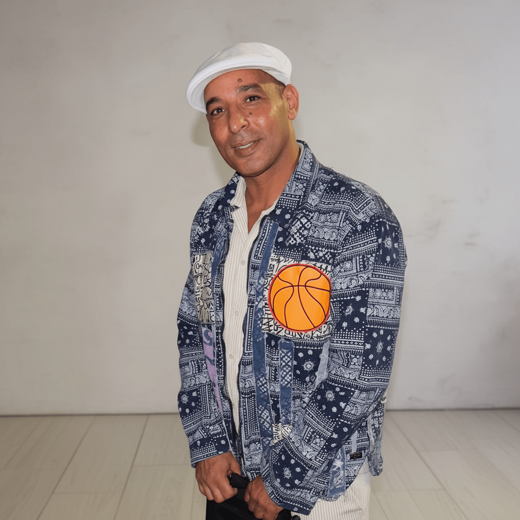 créatrice vêtements upcyclés