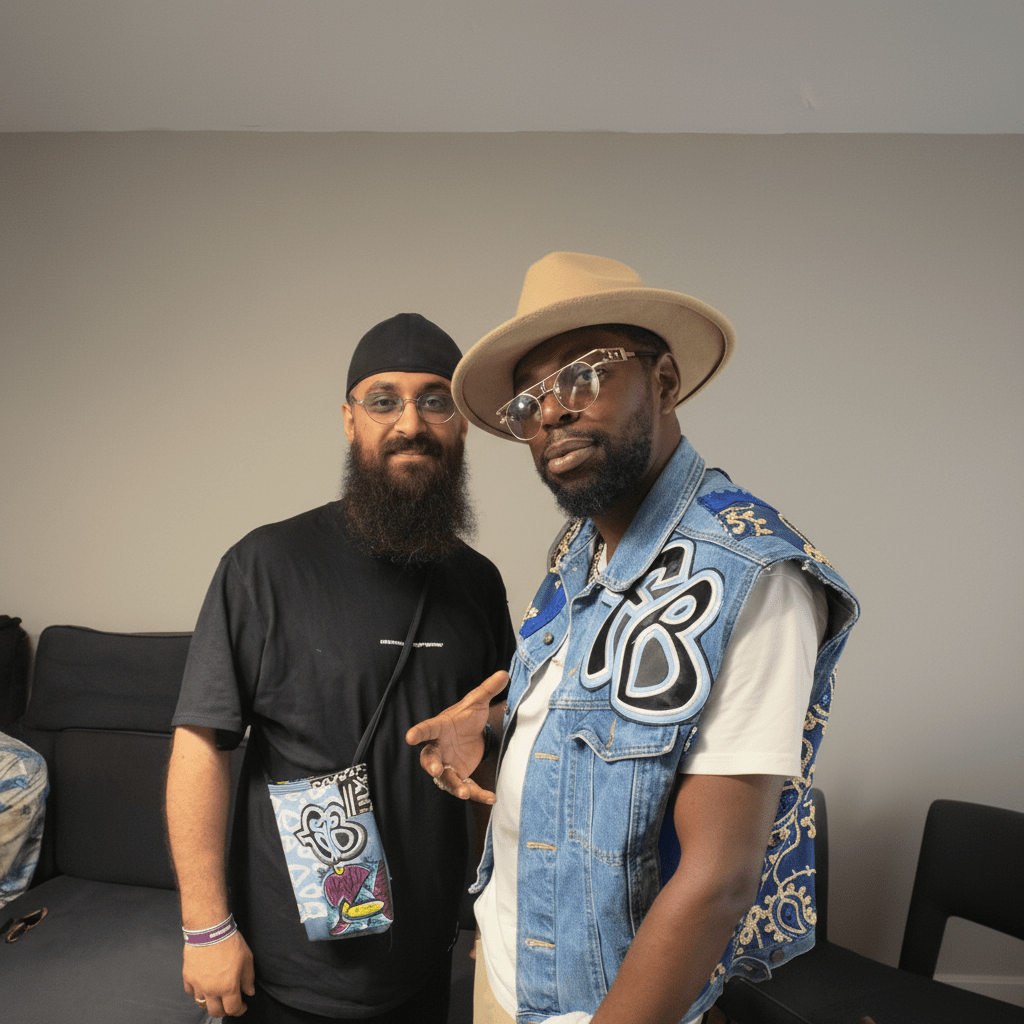 créatrice vêtements upcyclés